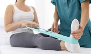 Sports Massage