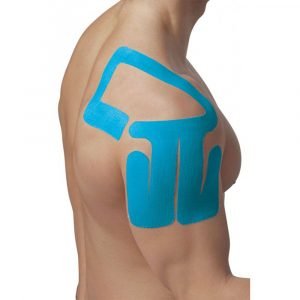 Kinesiology Taping
