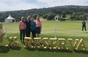 Ladies European Tour