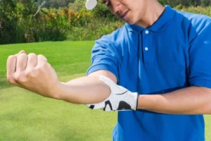 Tee Off Pain-Free: 5 Common Golf Injuries and How to Recover