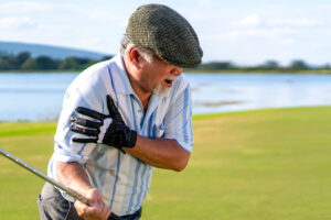 Golf Like a Pro: Our Top Strategies for Peak Performance!