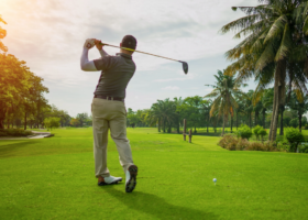 Master Your Swing: Why Golf Biomechanics Boosts Distance and Accuracy
