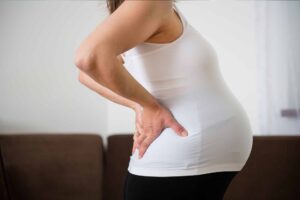 Pregnancy Massage: Your Path to Comfort and Relaxation