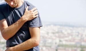 Shoulder Pain