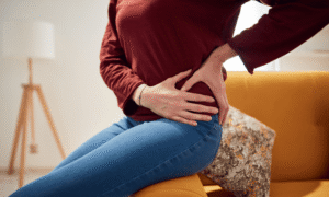 Hip Pain