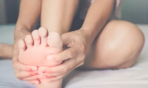 Foot Pain
