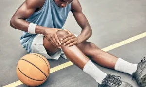 Sports Injuries