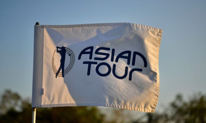 Asian Tour