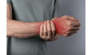 Wrist Pain