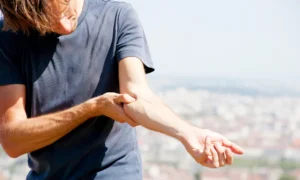 Elbow Pain