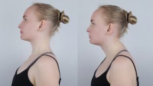 Military Neck