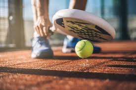Padel & Tennis Hub