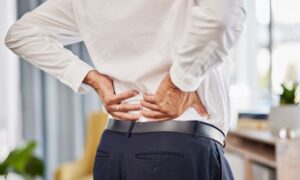 Back Pain