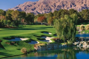 Golf Hub