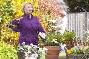 Gardening Without Pain: Top Tips to Protect Your Body (and Keep Your Roses Blooming!)