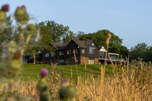 The Herefordshire Golf Club