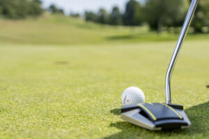 Unlock Your Best Swing Yet – Elite Golf Performance Clinic Now at The Herefordshire Golf Club