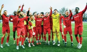5 Things Every Sunday League Player Should Do the Day After a Match – but doesn’t !