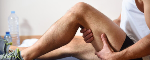 Ex-Military and Constantly Tight Hamstrings? ….The Cause Might Surprise You